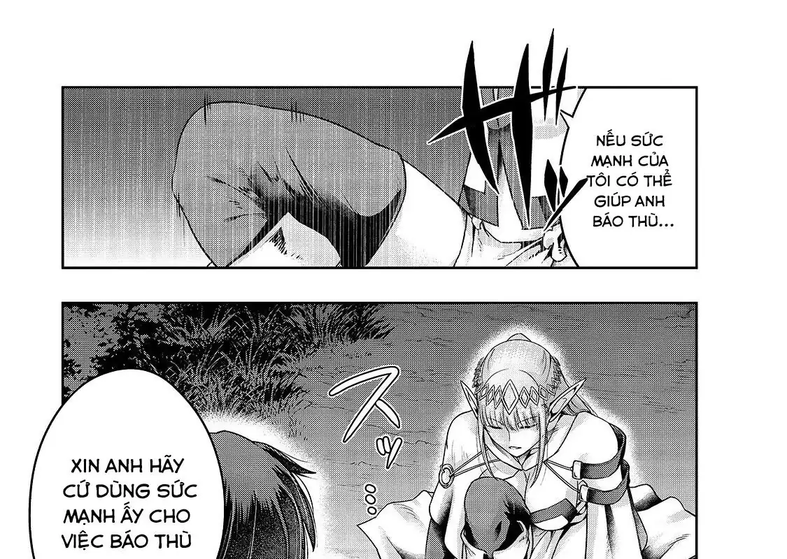 Failure Frame - Kẻ Vô Dụng Trở Thành Kẻ Mạnh Nhất Chapter 23 - Trang 12