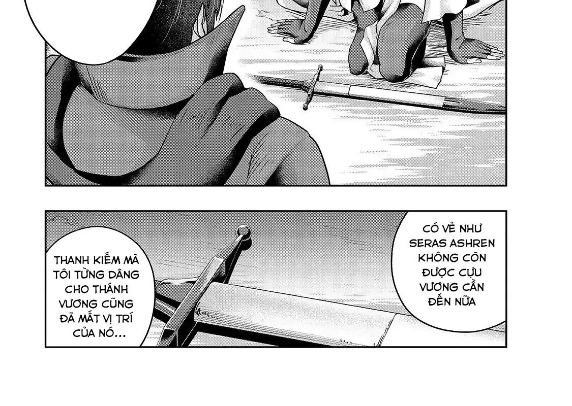 Failure Frame - Kẻ Vô Dụng Trở Thành Kẻ Mạnh Nhất Chapter 23 - Trang 13