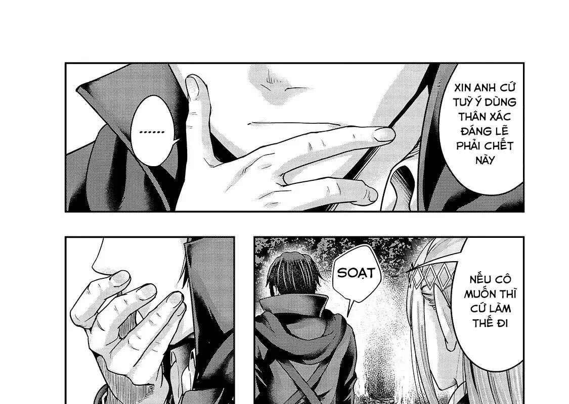 Failure Frame - Kẻ Vô Dụng Trở Thành Kẻ Mạnh Nhất Chapter 23 - Trang 14