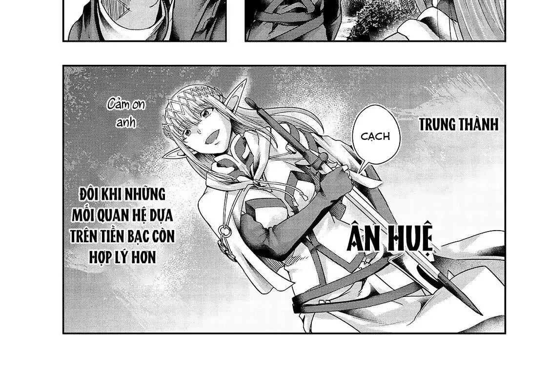 Failure Frame - Kẻ Vô Dụng Trở Thành Kẻ Mạnh Nhất Chapter 23 - Trang 15