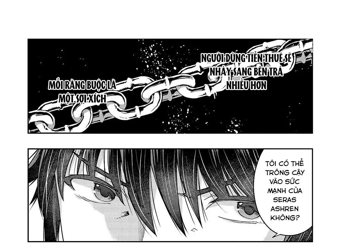 Failure Frame - Kẻ Vô Dụng Trở Thành Kẻ Mạnh Nhất Chapter 23 - Trang 16