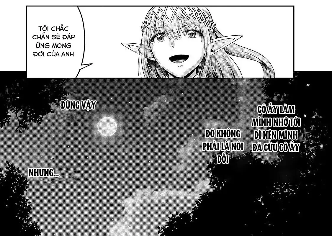 Failure Frame - Kẻ Vô Dụng Trở Thành Kẻ Mạnh Nhất Chapter 23 - Trang 17