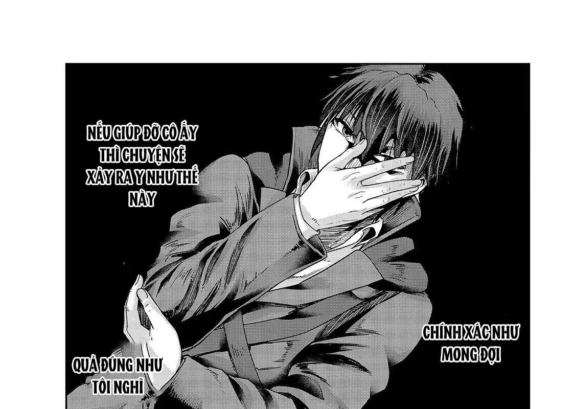Failure Frame - Kẻ Vô Dụng Trở Thành Kẻ Mạnh Nhất Chapter 23 - Trang 18