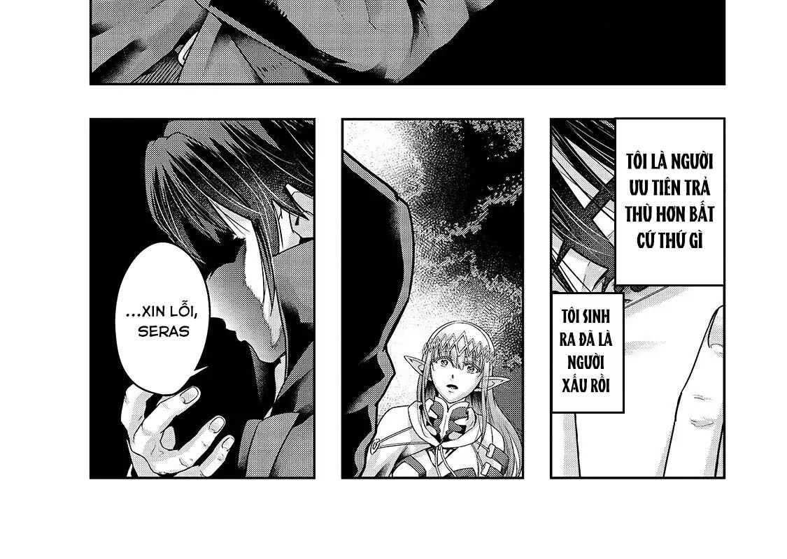 Failure Frame - Kẻ Vô Dụng Trở Thành Kẻ Mạnh Nhất Chapter 23 - Trang 19