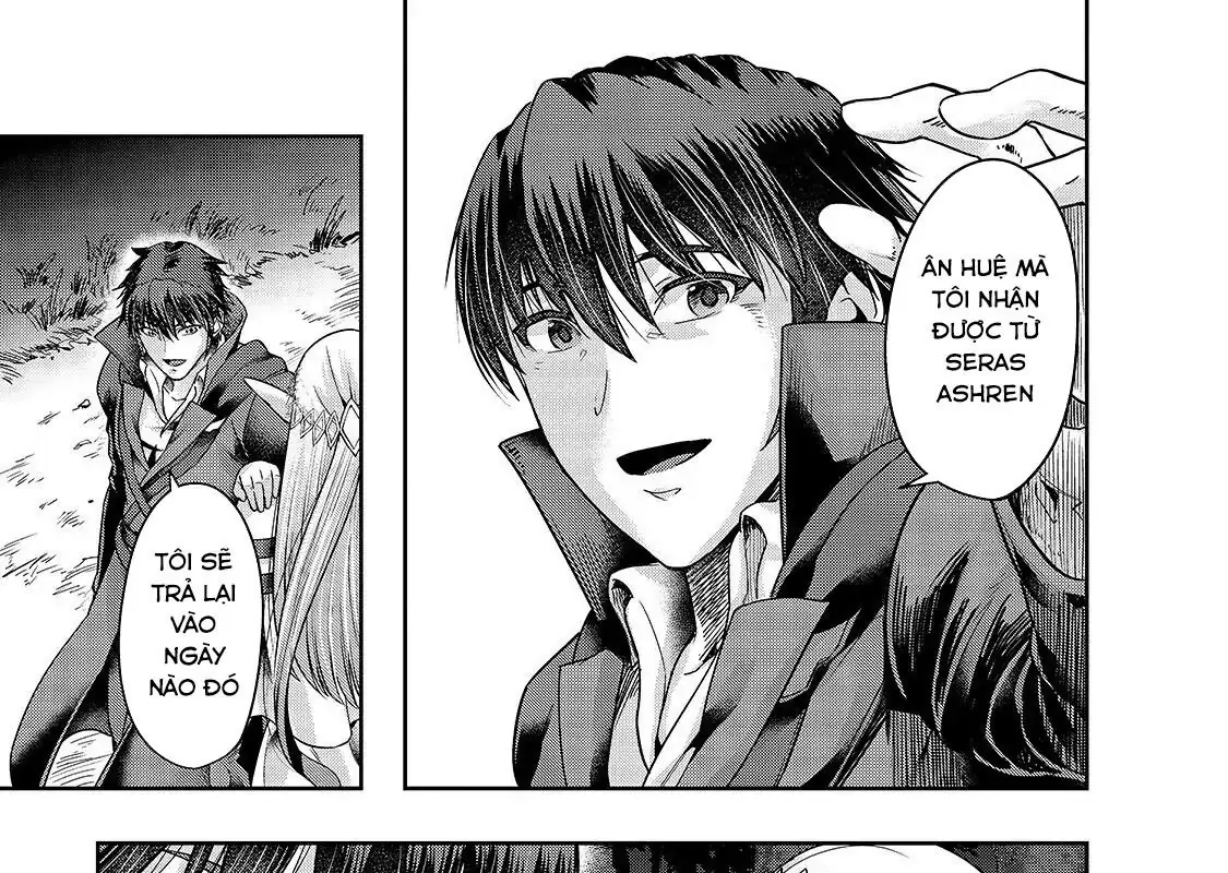 Failure Frame - Kẻ Vô Dụng Trở Thành Kẻ Mạnh Nhất Chapter 23 - Trang 20