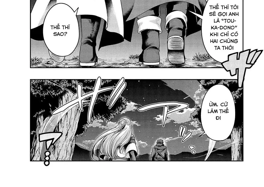 Failure Frame - Kẻ Vô Dụng Trở Thành Kẻ Mạnh Nhất Chapter 23 - Trang 23