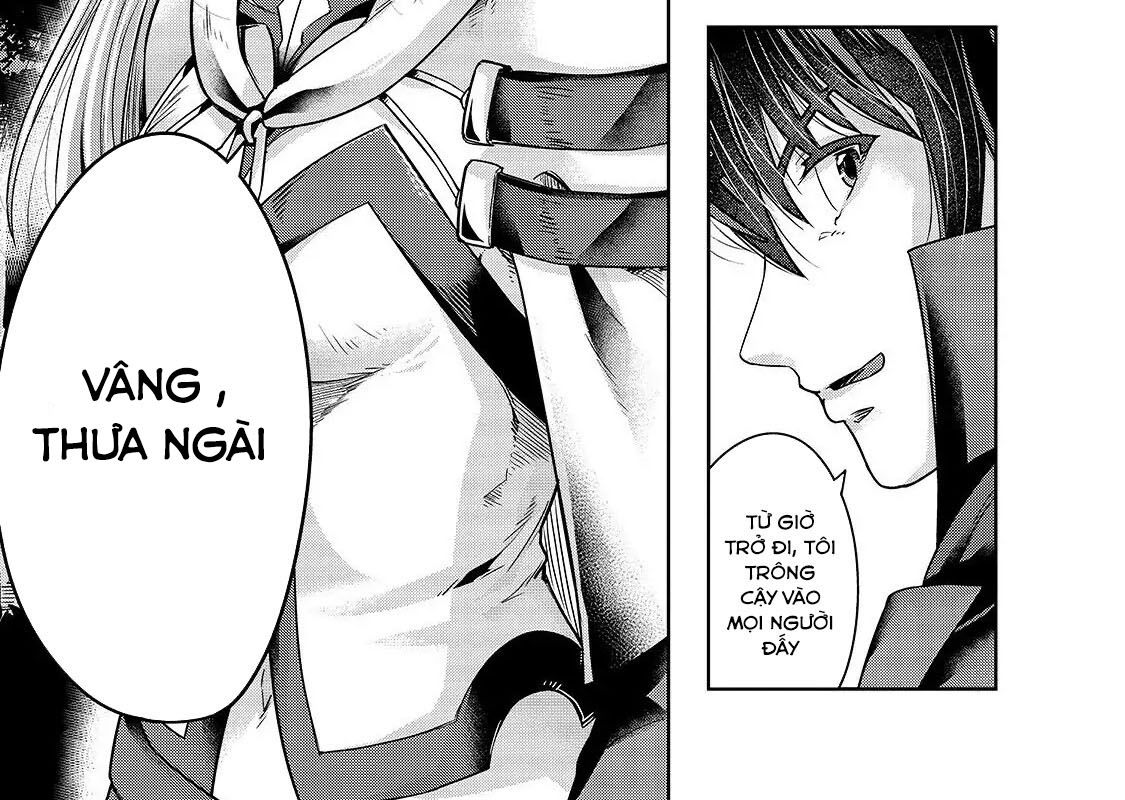 Failure Frame - Kẻ Vô Dụng Trở Thành Kẻ Mạnh Nhất Chapter 23 - Trang 26