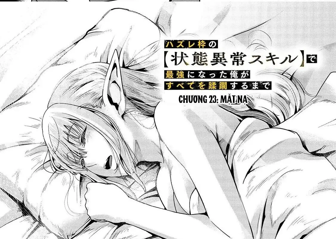 Failure Frame - Kẻ Vô Dụng Trở Thành Kẻ Mạnh Nhất Chapter 23 - Trang 27