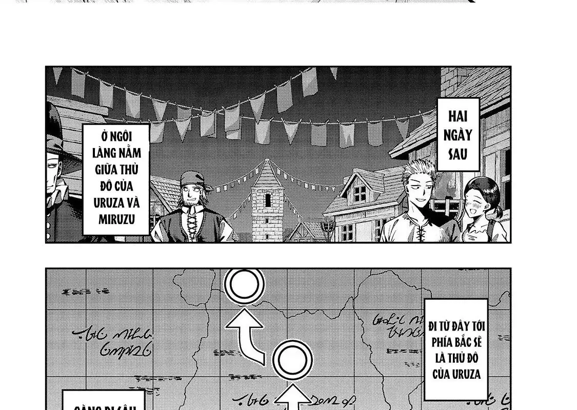 Failure Frame - Kẻ Vô Dụng Trở Thành Kẻ Mạnh Nhất Chapter 23 - Trang 29