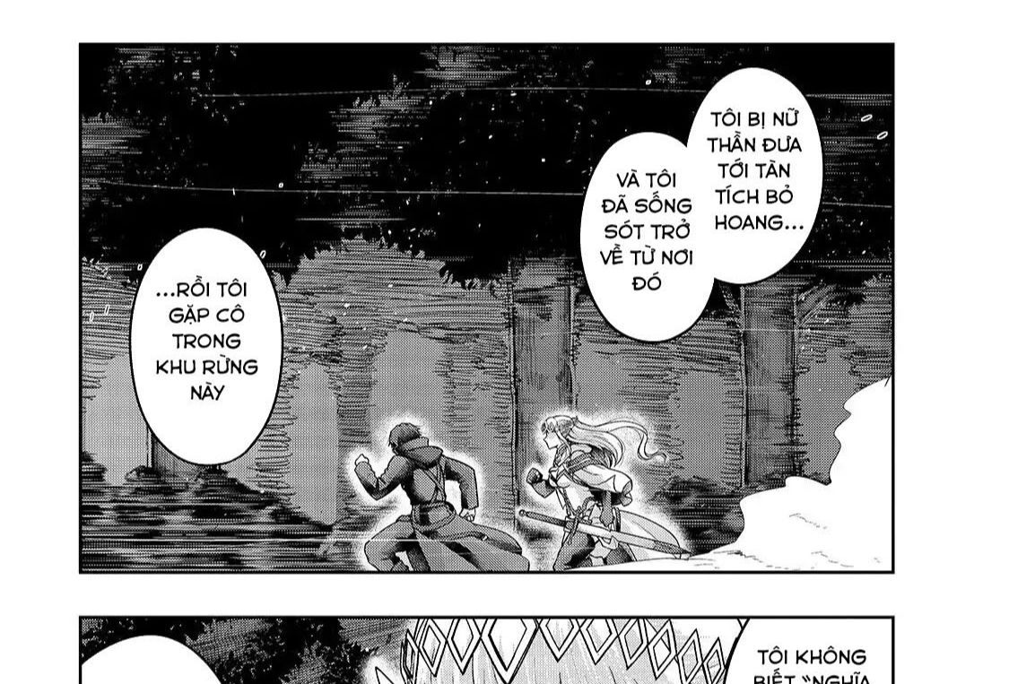 Failure Frame - Kẻ Vô Dụng Trở Thành Kẻ Mạnh Nhất Chapter 23 - Trang 3