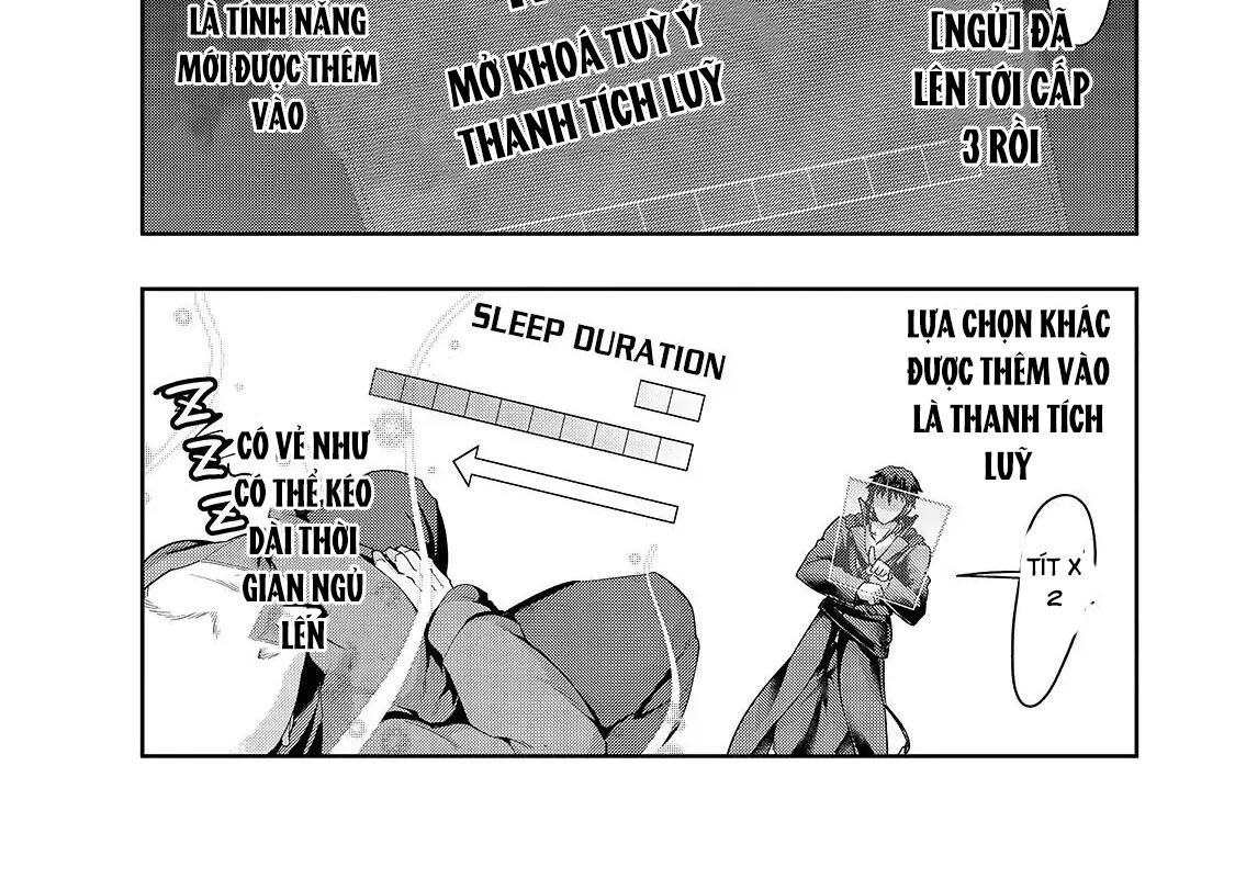 Failure Frame - Kẻ Vô Dụng Trở Thành Kẻ Mạnh Nhất Chapter 23 - Trang 32