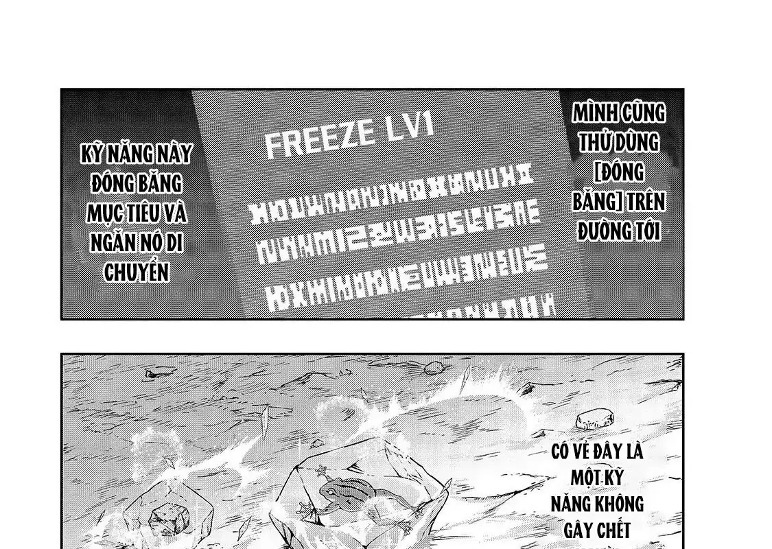 Failure Frame - Kẻ Vô Dụng Trở Thành Kẻ Mạnh Nhất Chapter 23 - Trang 33