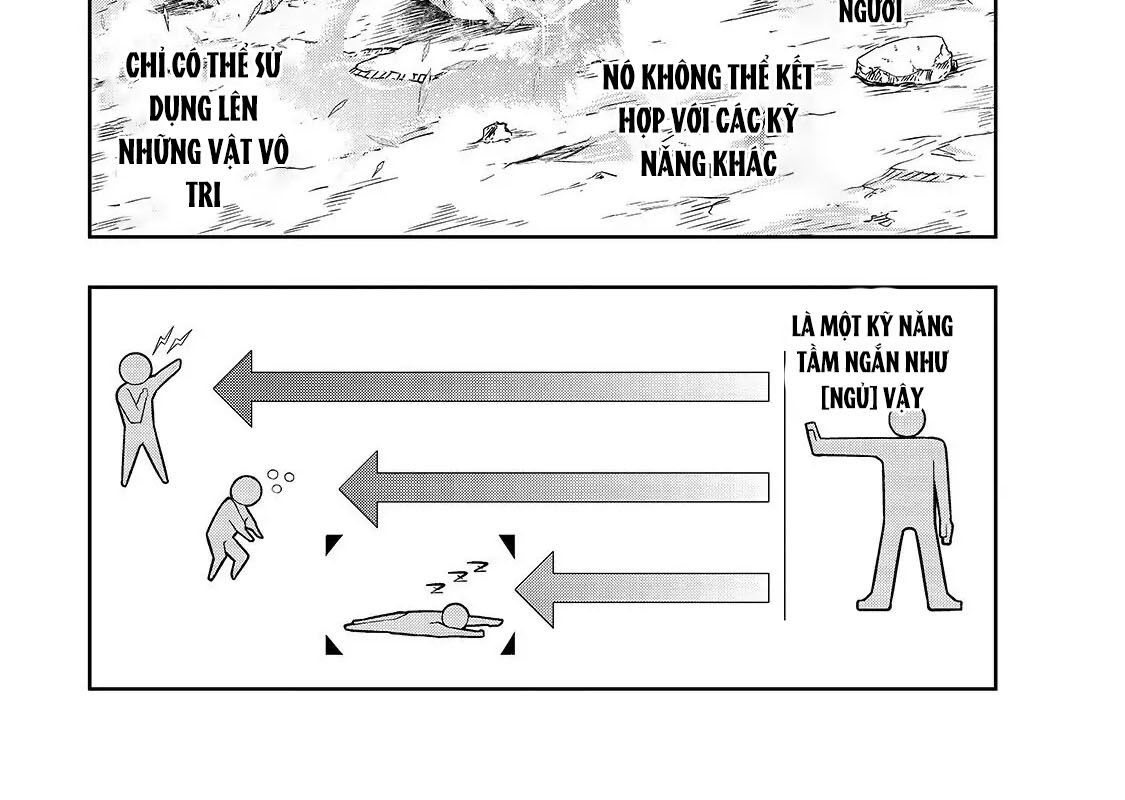 Failure Frame - Kẻ Vô Dụng Trở Thành Kẻ Mạnh Nhất Chapter 23 - Trang 34