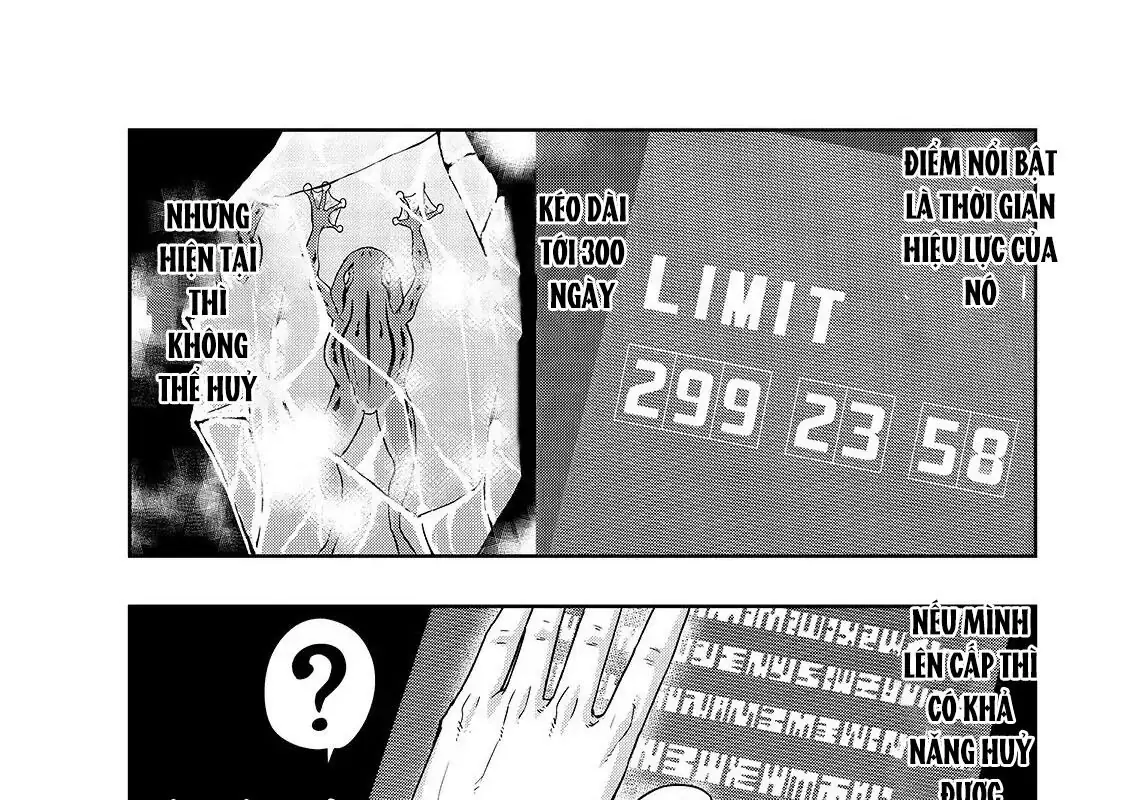 Failure Frame - Kẻ Vô Dụng Trở Thành Kẻ Mạnh Nhất Chapter 23 - Trang 35