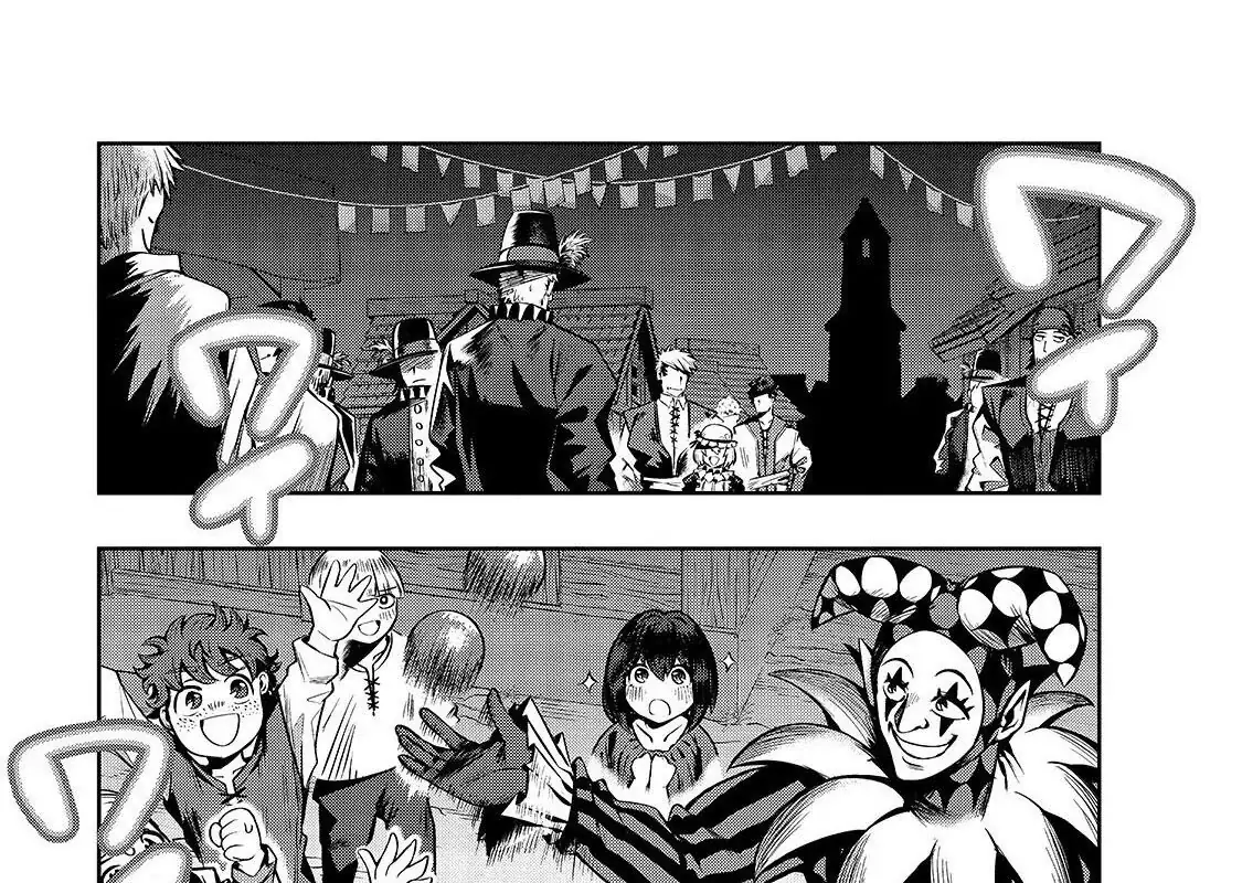 Failure Frame - Kẻ Vô Dụng Trở Thành Kẻ Mạnh Nhất Chapter 23 - Trang 37