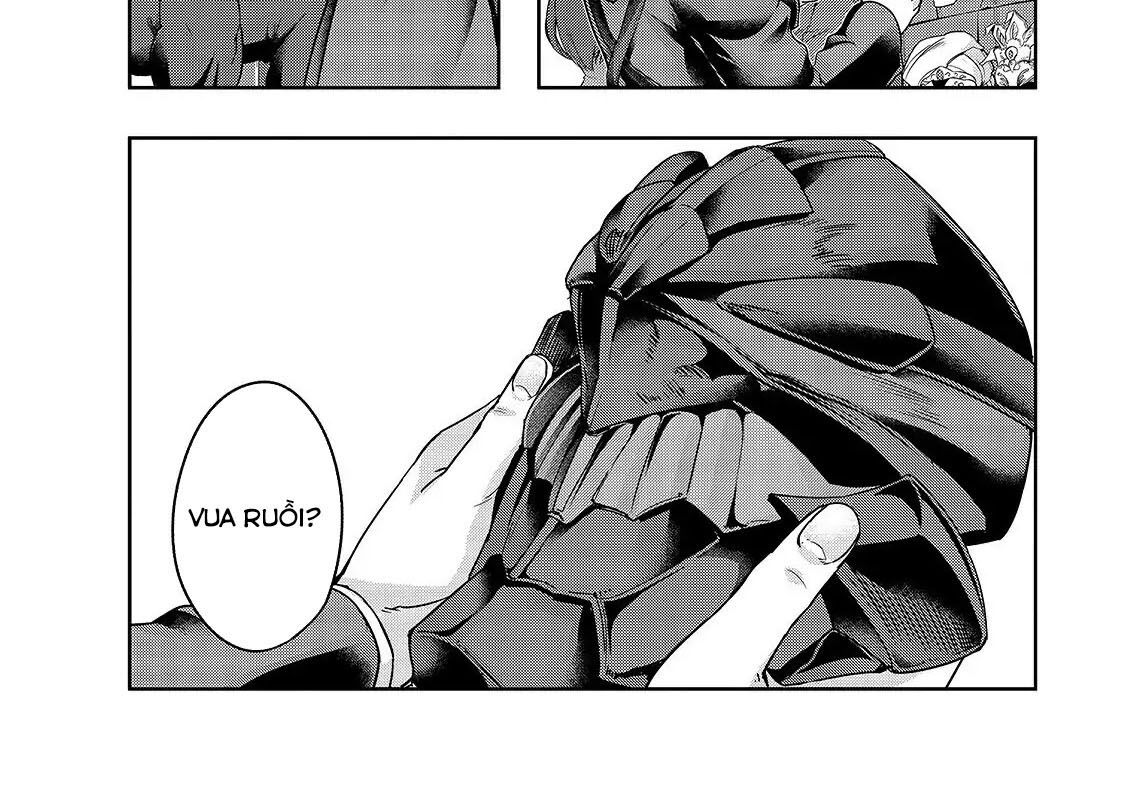 Failure Frame - Kẻ Vô Dụng Trở Thành Kẻ Mạnh Nhất Chapter 23 - Trang 40
