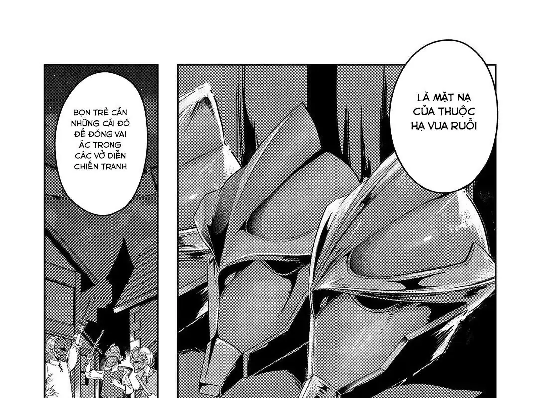 Failure Frame - Kẻ Vô Dụng Trở Thành Kẻ Mạnh Nhất Chapter 23 - Trang 45