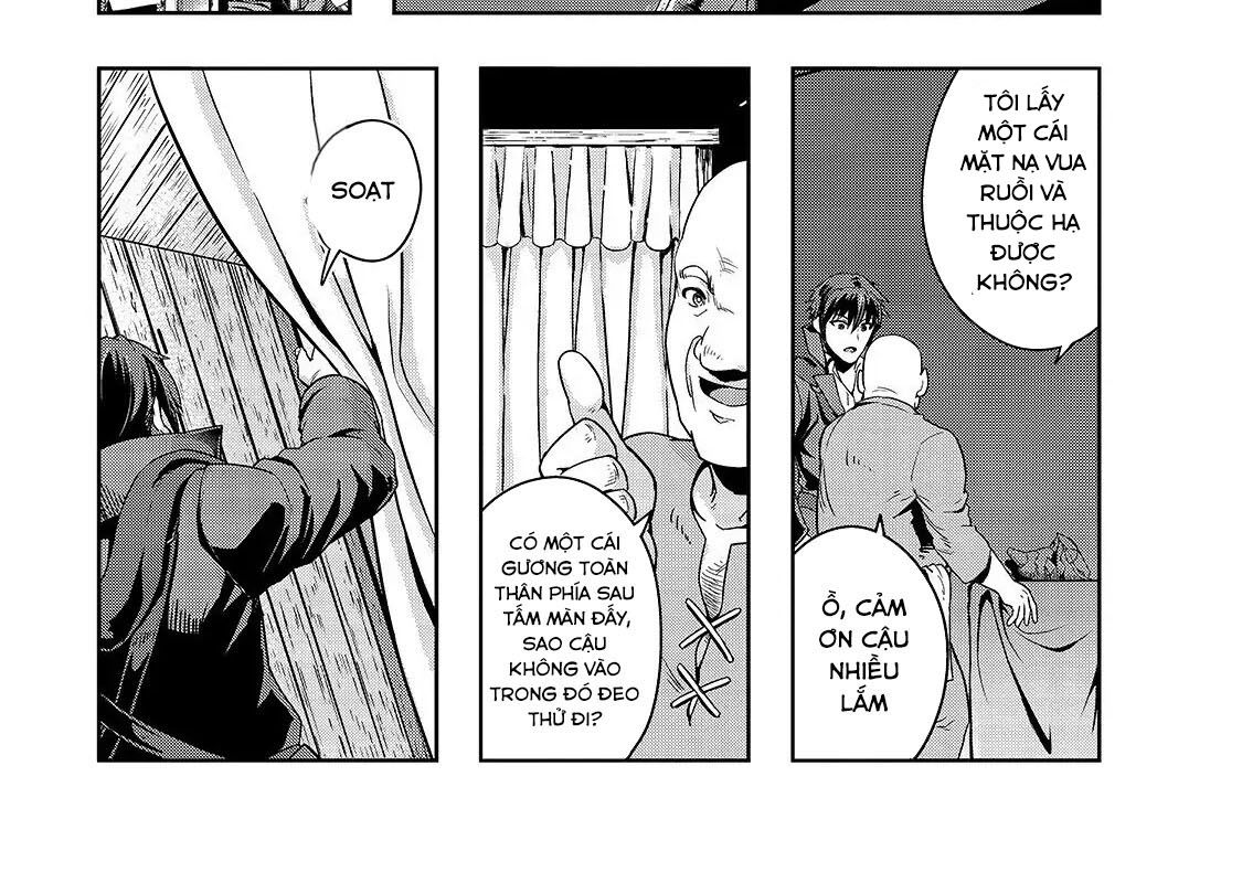 Failure Frame - Kẻ Vô Dụng Trở Thành Kẻ Mạnh Nhất Chapter 23 - Trang 46