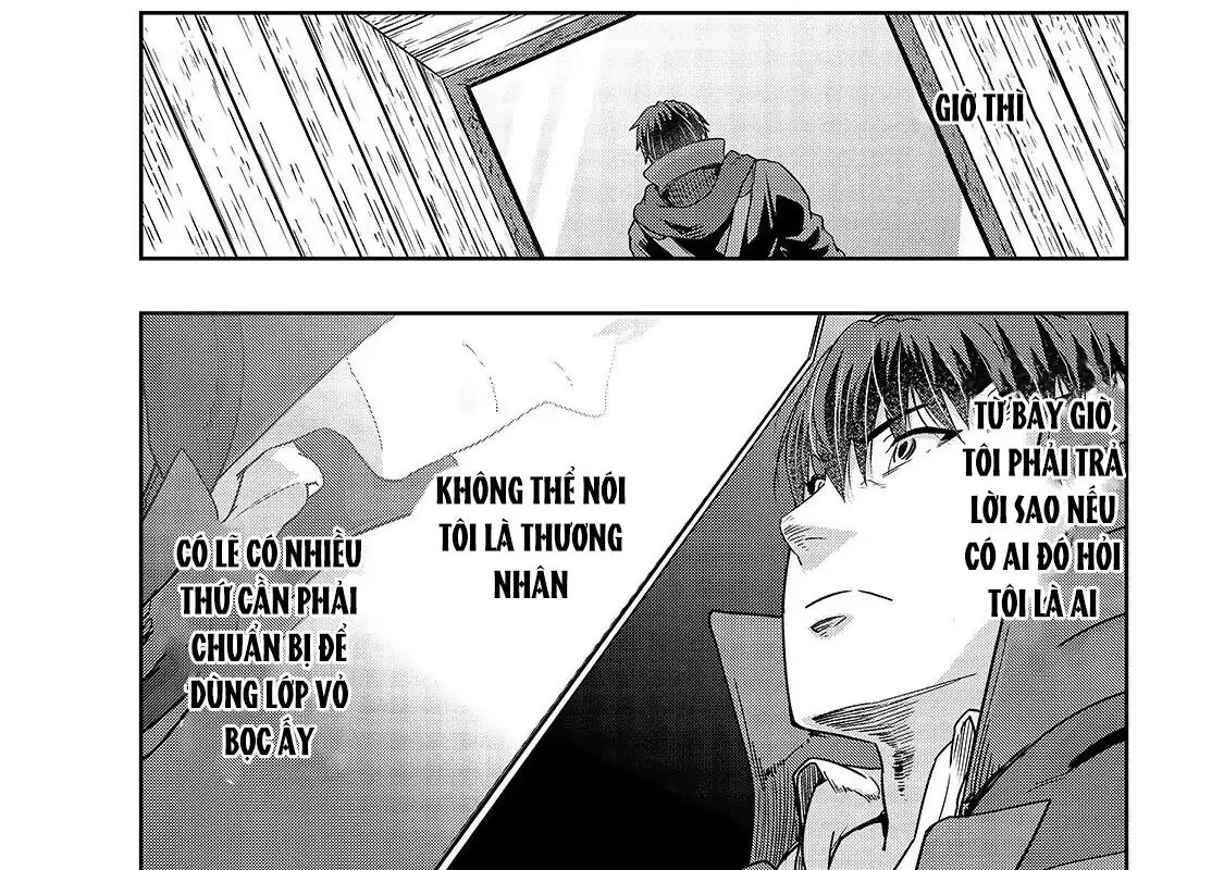 Failure Frame - Kẻ Vô Dụng Trở Thành Kẻ Mạnh Nhất Chapter 23 - Trang 48