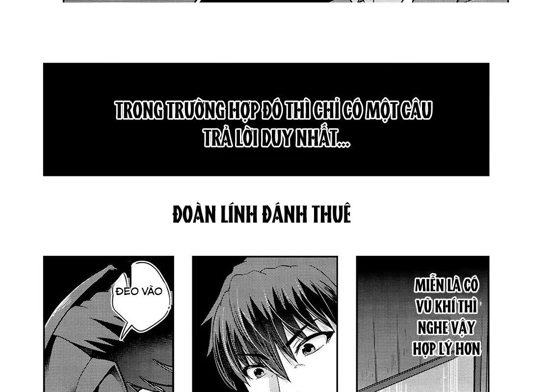 Failure Frame - Kẻ Vô Dụng Trở Thành Kẻ Mạnh Nhất Chapter 23 - Trang 49