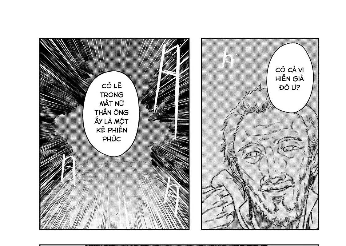 Failure Frame - Kẻ Vô Dụng Trở Thành Kẻ Mạnh Nhất Chapter 23 - Trang 5