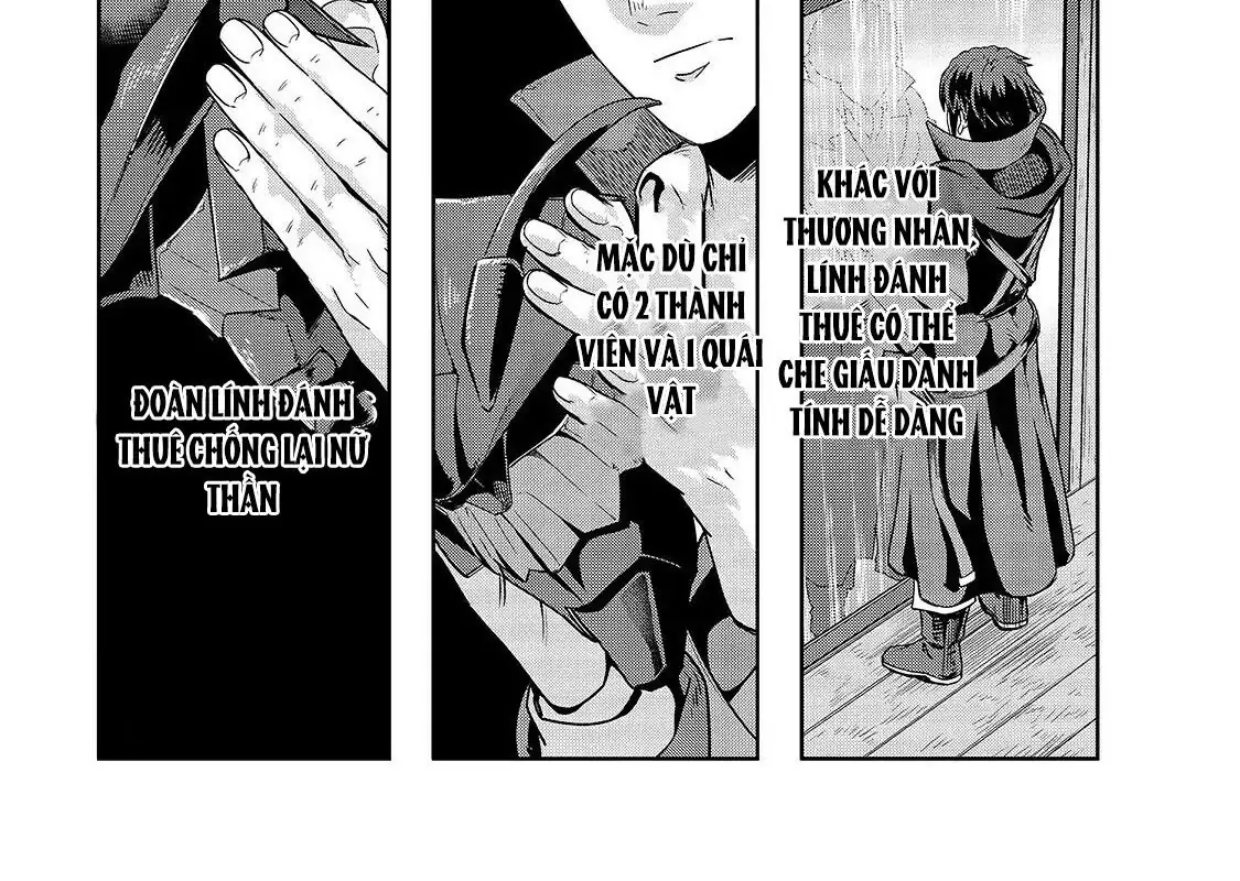 Failure Frame - Kẻ Vô Dụng Trở Thành Kẻ Mạnh Nhất Chapter 23 - Trang 50