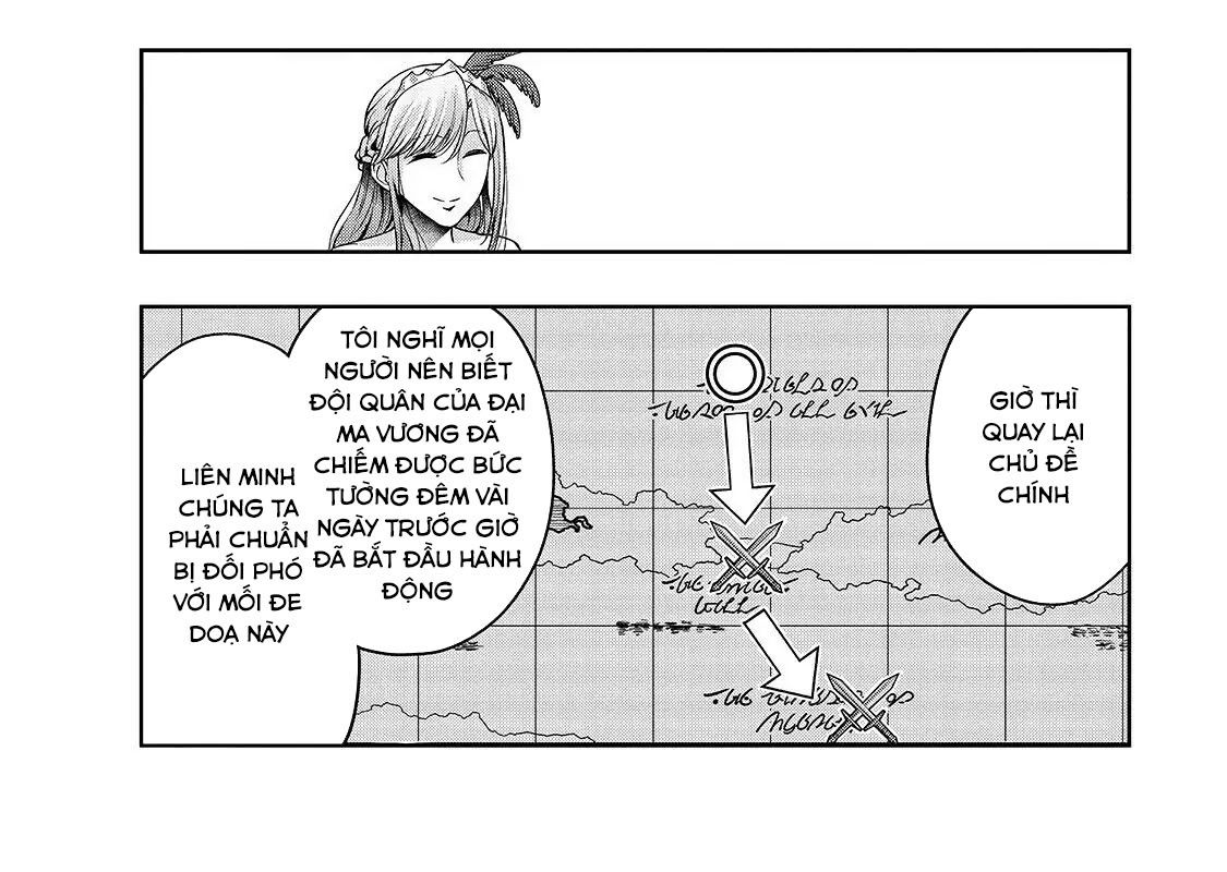 Failure Frame - Kẻ Vô Dụng Trở Thành Kẻ Mạnh Nhất Chapter 24 - Trang 10