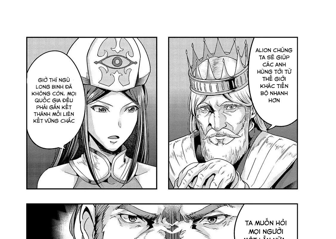 Failure Frame - Kẻ Vô Dụng Trở Thành Kẻ Mạnh Nhất Chapter 24 - Trang 11