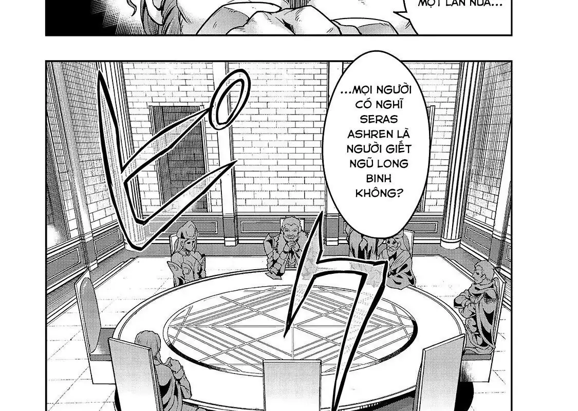 Failure Frame - Kẻ Vô Dụng Trở Thành Kẻ Mạnh Nhất Chapter 24 - Trang 12