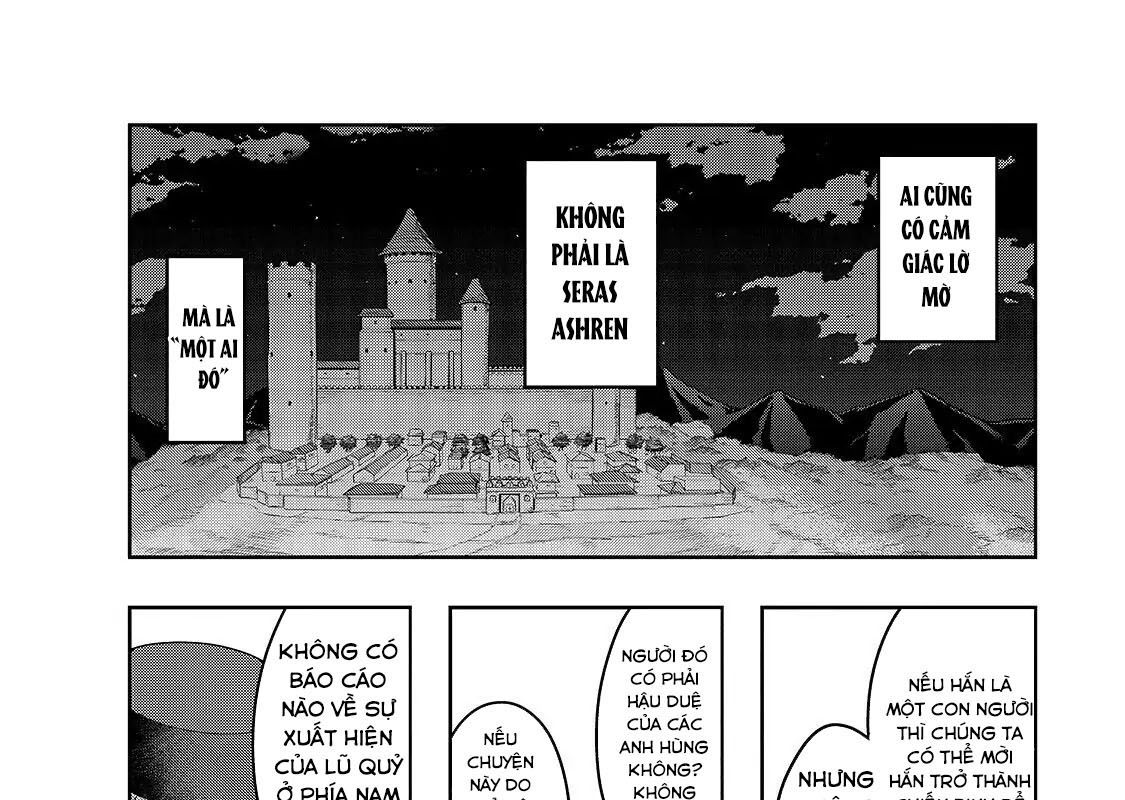 Failure Frame - Kẻ Vô Dụng Trở Thành Kẻ Mạnh Nhất Chapter 24 - Trang 13