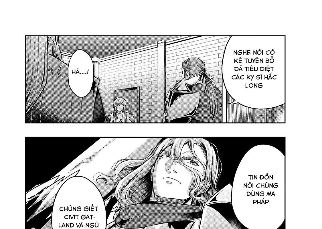 Failure Frame - Kẻ Vô Dụng Trở Thành Kẻ Mạnh Nhất Chapter 24 - Trang 15