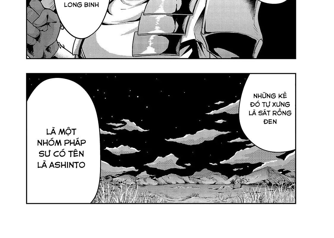 Failure Frame - Kẻ Vô Dụng Trở Thành Kẻ Mạnh Nhất Chapter 24 - Trang 16