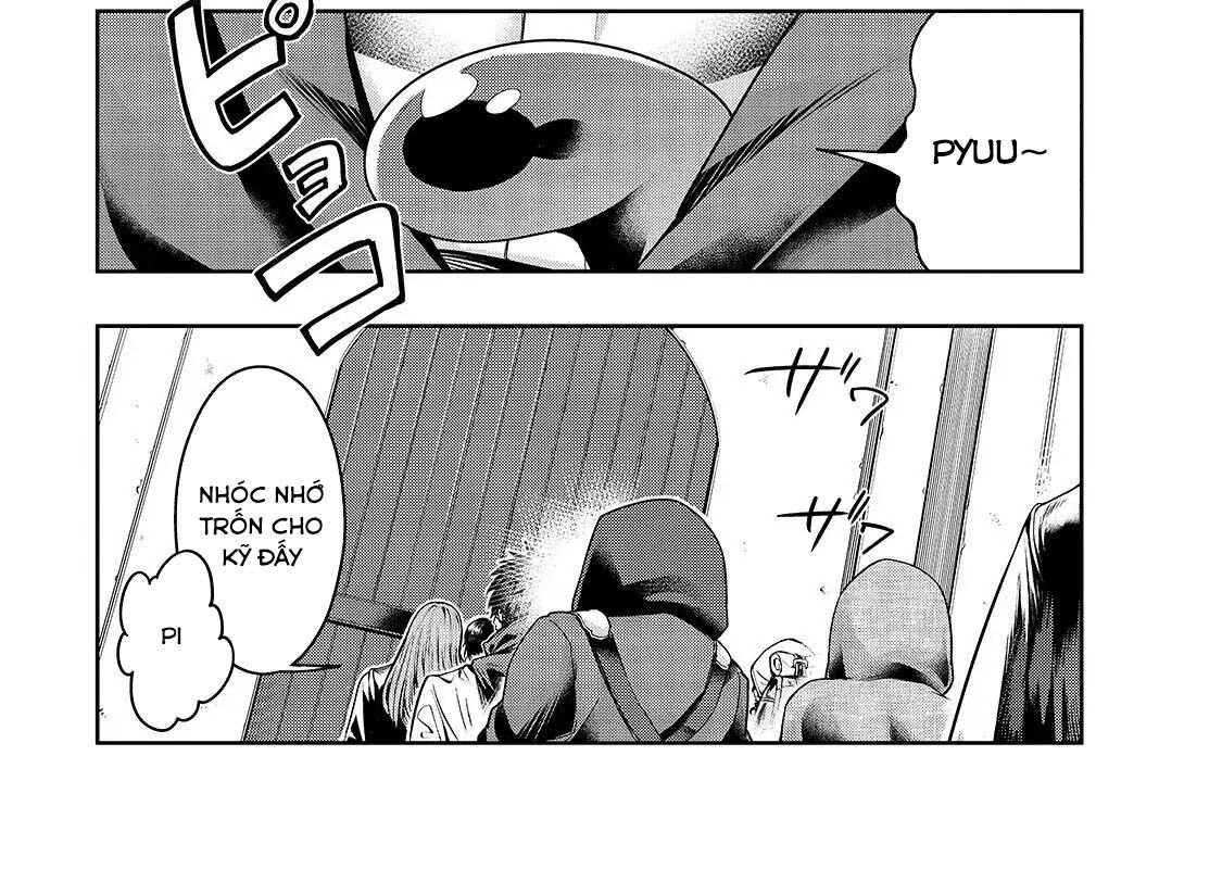 Failure Frame - Kẻ Vô Dụng Trở Thành Kẻ Mạnh Nhất Chapter 24 - Trang 24