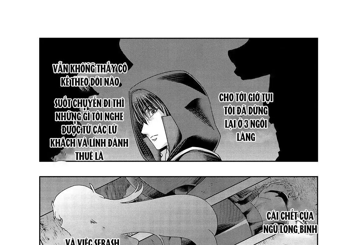 Failure Frame - Kẻ Vô Dụng Trở Thành Kẻ Mạnh Nhất Chapter 24 - Trang 25