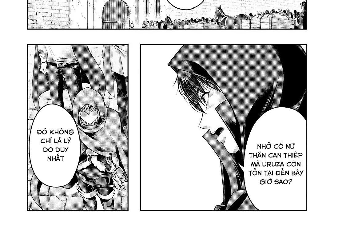 Failure Frame - Kẻ Vô Dụng Trở Thành Kẻ Mạnh Nhất Chapter 24 - Trang 28