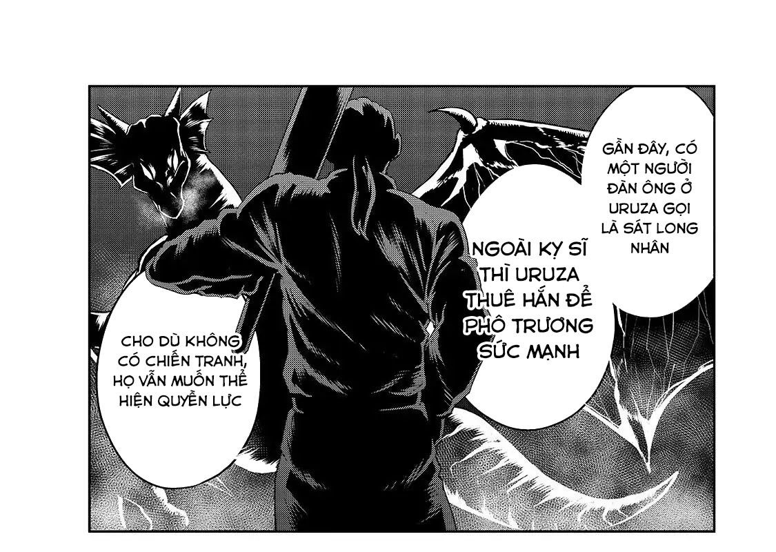 Failure Frame - Kẻ Vô Dụng Trở Thành Kẻ Mạnh Nhất Chapter 24 - Trang 29
