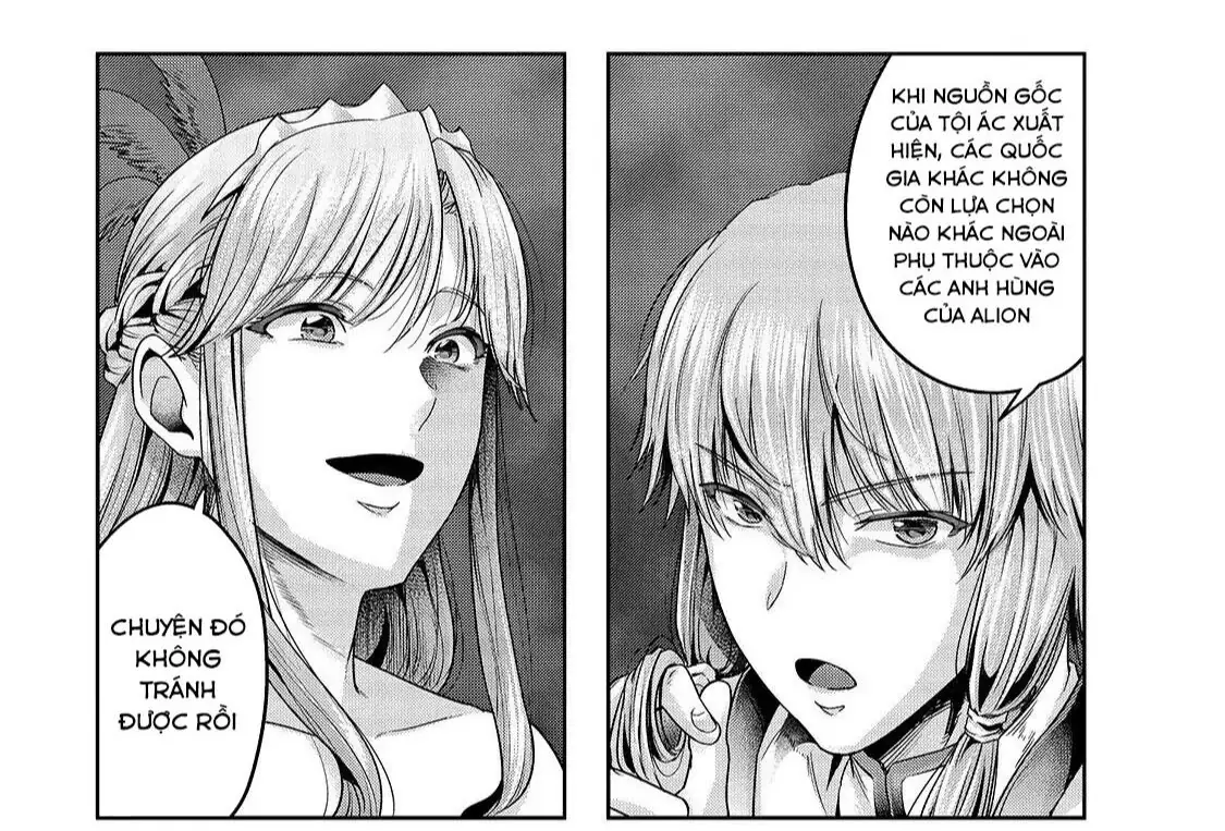 Failure Frame - Kẻ Vô Dụng Trở Thành Kẻ Mạnh Nhất Chapter 24 - Trang 3