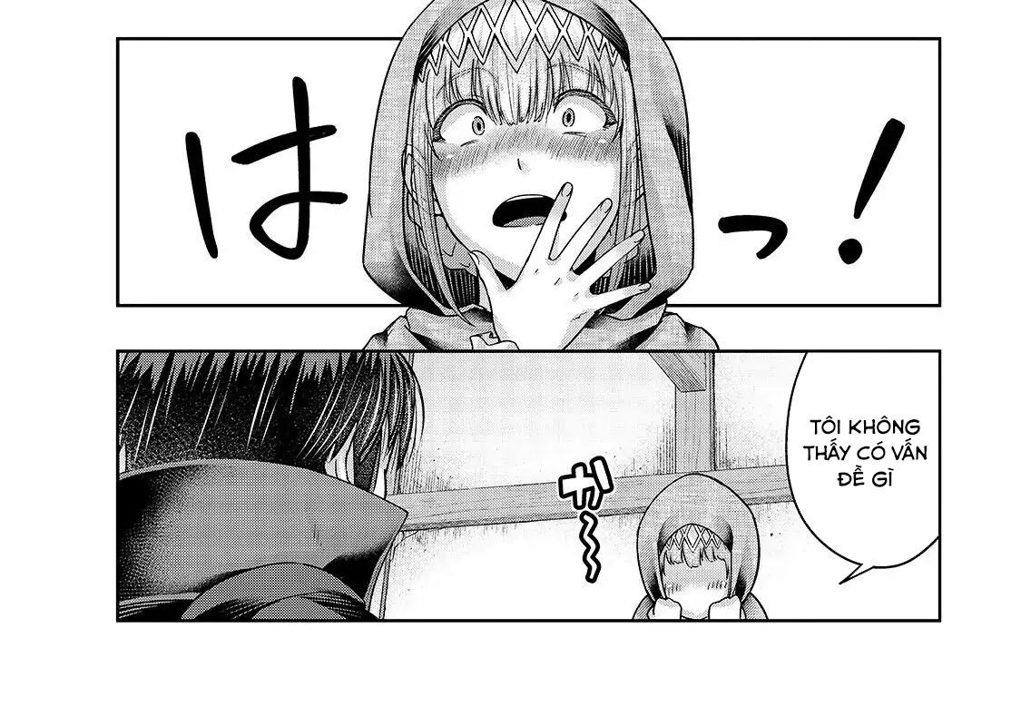 Failure Frame - Kẻ Vô Dụng Trở Thành Kẻ Mạnh Nhất Chapter 24 - Trang 34