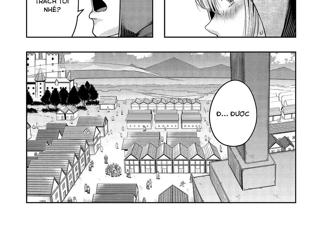 Failure Frame - Kẻ Vô Dụng Trở Thành Kẻ Mạnh Nhất Chapter 24 - Trang 36