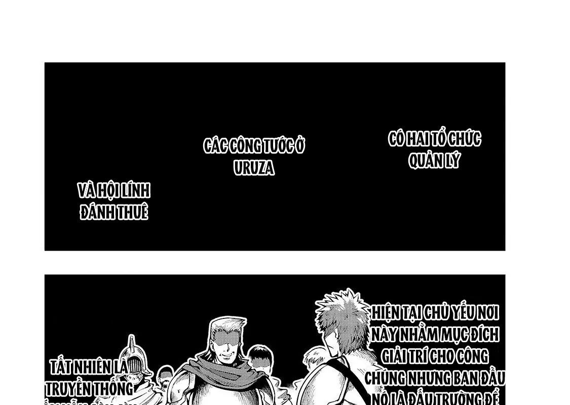 Failure Frame - Kẻ Vô Dụng Trở Thành Kẻ Mạnh Nhất Chapter 24 - Trang 39
