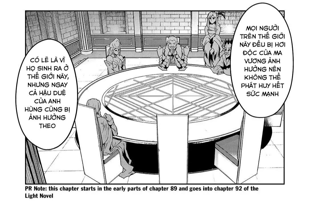 Failure Frame - Kẻ Vô Dụng Trở Thành Kẻ Mạnh Nhất Chapter 24 - Trang 4