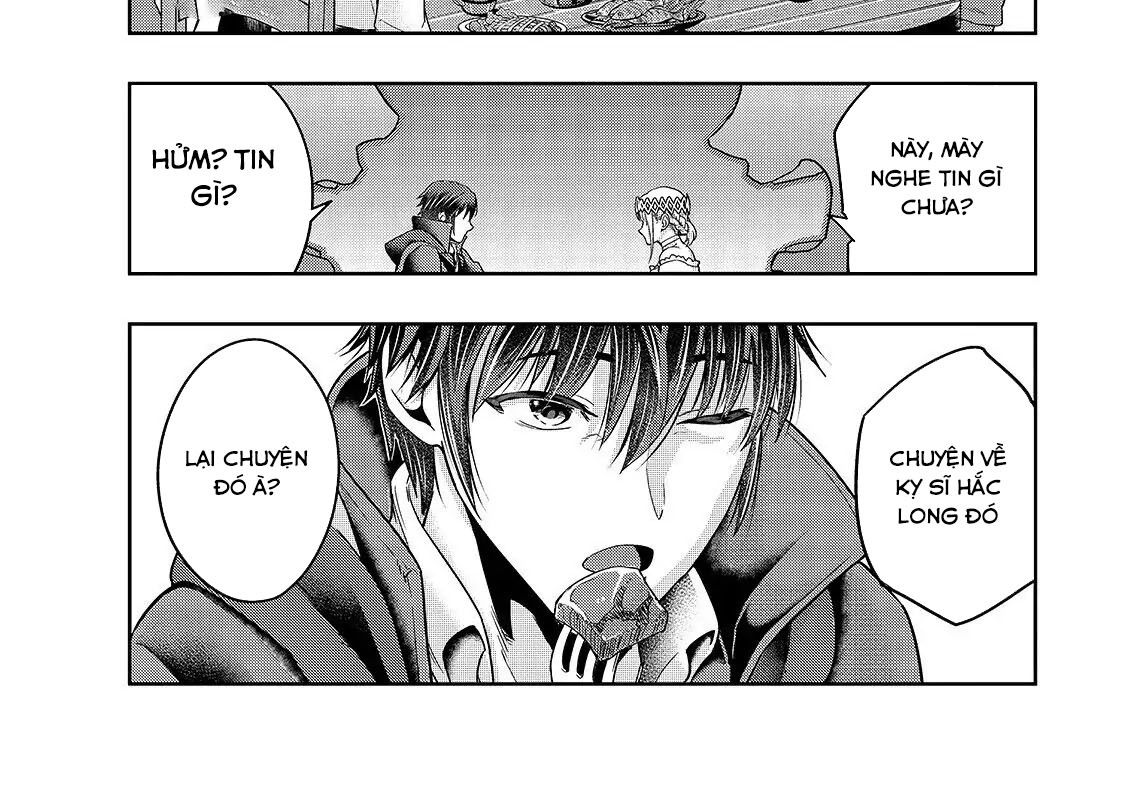 Failure Frame - Kẻ Vô Dụng Trở Thành Kẻ Mạnh Nhất Chapter 24 - Trang 46