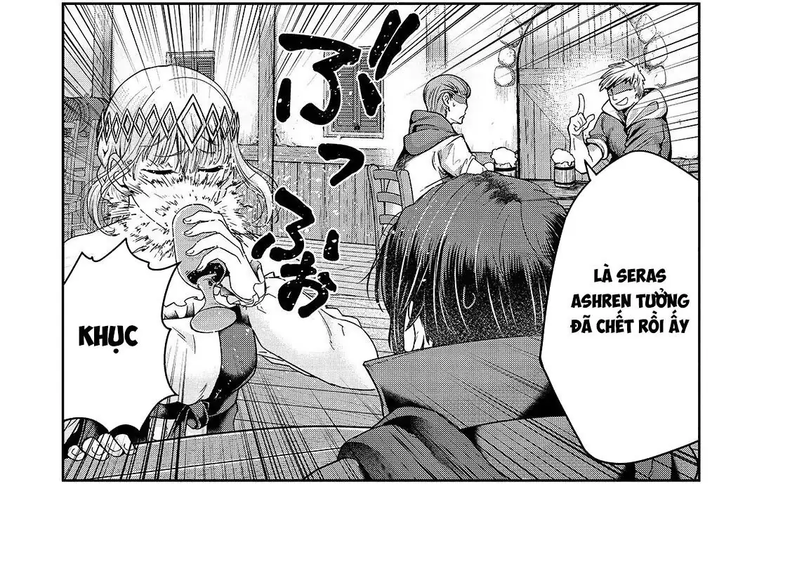 Failure Frame - Kẻ Vô Dụng Trở Thành Kẻ Mạnh Nhất Chapter 24 - Trang 48