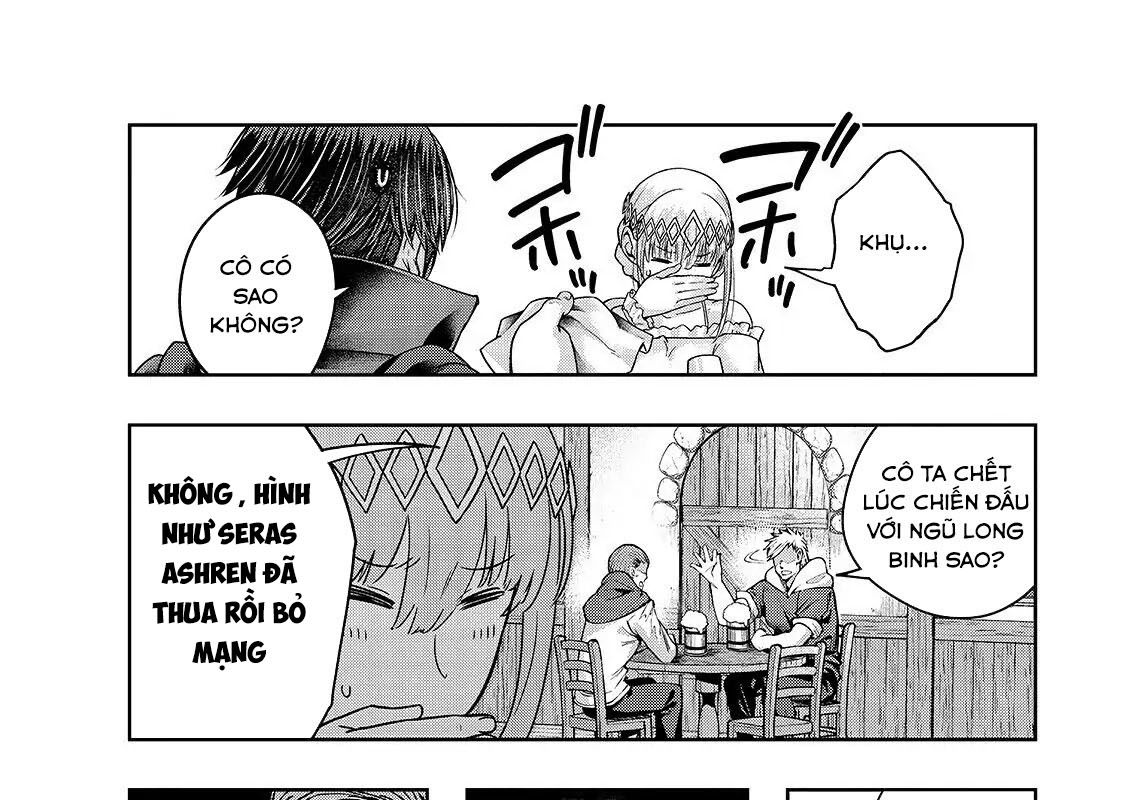 Failure Frame - Kẻ Vô Dụng Trở Thành Kẻ Mạnh Nhất Chapter 24 - Trang 49