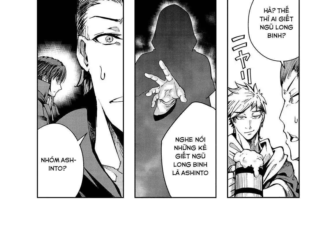 Failure Frame - Kẻ Vô Dụng Trở Thành Kẻ Mạnh Nhất Chapter 24 - Trang 50
