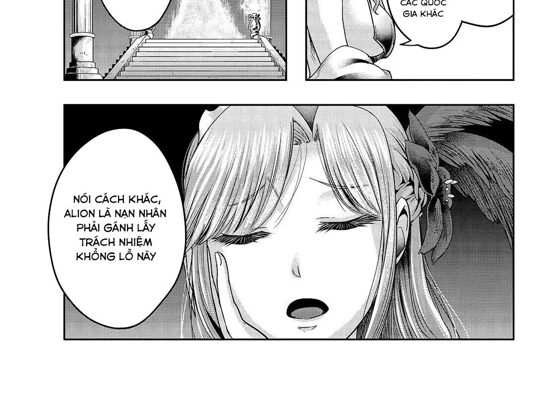 Failure Frame - Kẻ Vô Dụng Trở Thành Kẻ Mạnh Nhất Chapter 24 - Trang 6