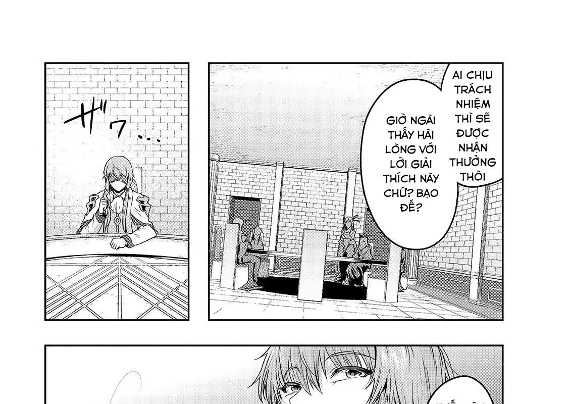 Failure Frame - Kẻ Vô Dụng Trở Thành Kẻ Mạnh Nhất Chapter 24 - Trang 7