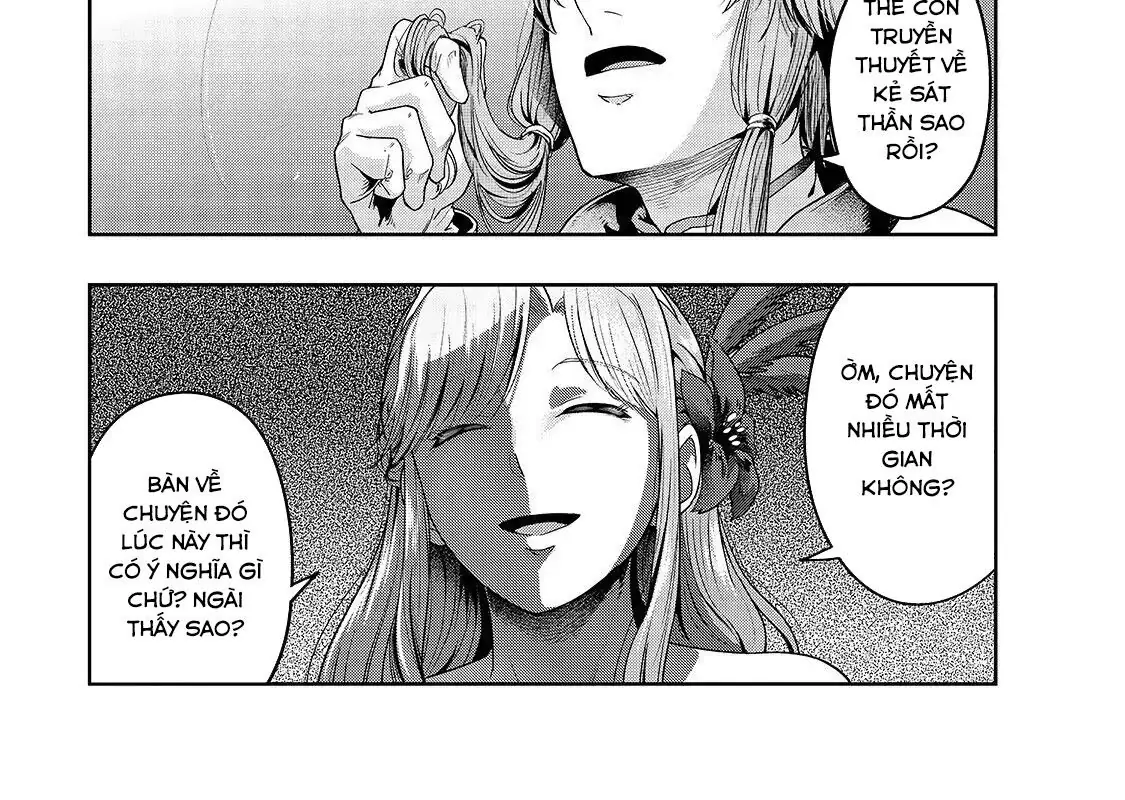 Failure Frame - Kẻ Vô Dụng Trở Thành Kẻ Mạnh Nhất Chapter 24 - Trang 8
