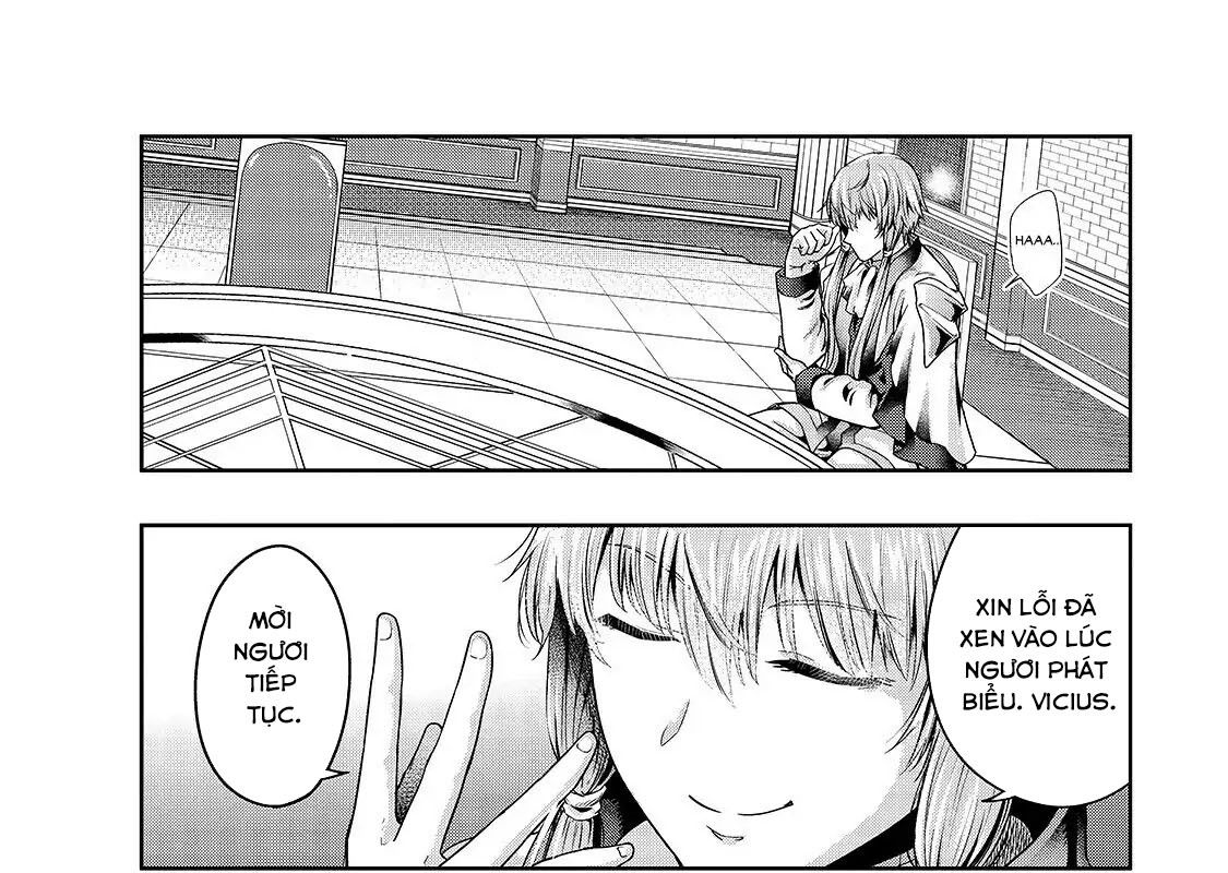 Failure Frame - Kẻ Vô Dụng Trở Thành Kẻ Mạnh Nhất Chapter 24 - Trang 9