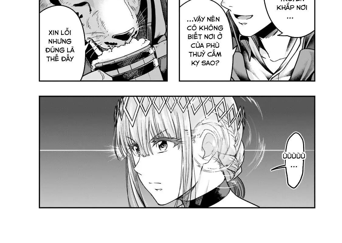 Failure Frame - Kẻ Vô Dụng Trở Thành Kẻ Mạnh Nhất Chapter 25 - Trang 11